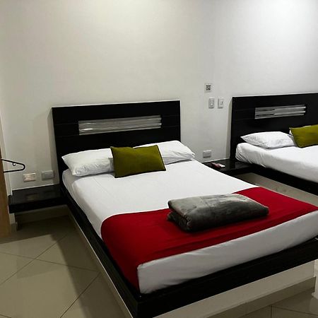 Hotel Laureles Park Medellin Exterior photo